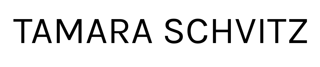 Tamara Schvitz